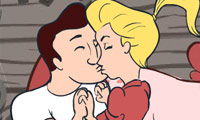 jeu-cheval-kissing