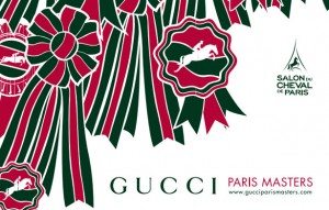 Gucci Paris Masters