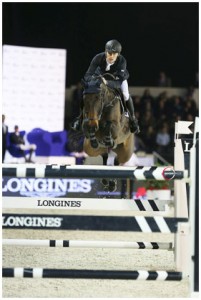 Longines Speed Challenge