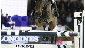 Longines Speed Challenge