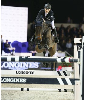 Longines Speed Challenge