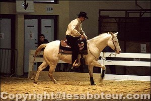 Eric laporte cowboy