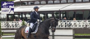 Jardy dressage