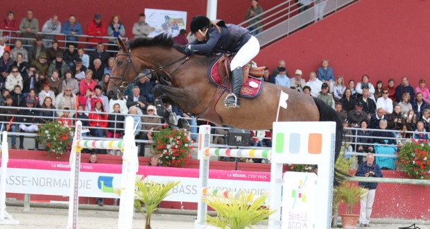 Adeline Hecart & Question d'Orval