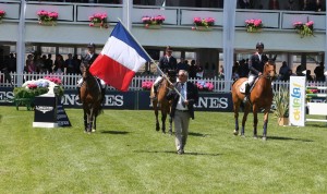 Coupe des Nations Furusiyya FEI