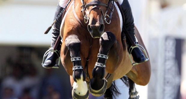 Longines Jumping international de La Baule