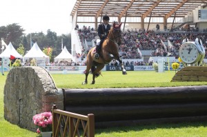 Longines Jumping international