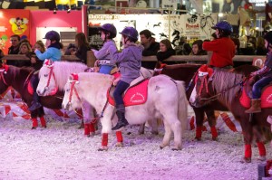 salon du cheval enfant