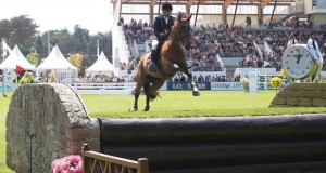 vainqueur du Derby de La Baule 2014