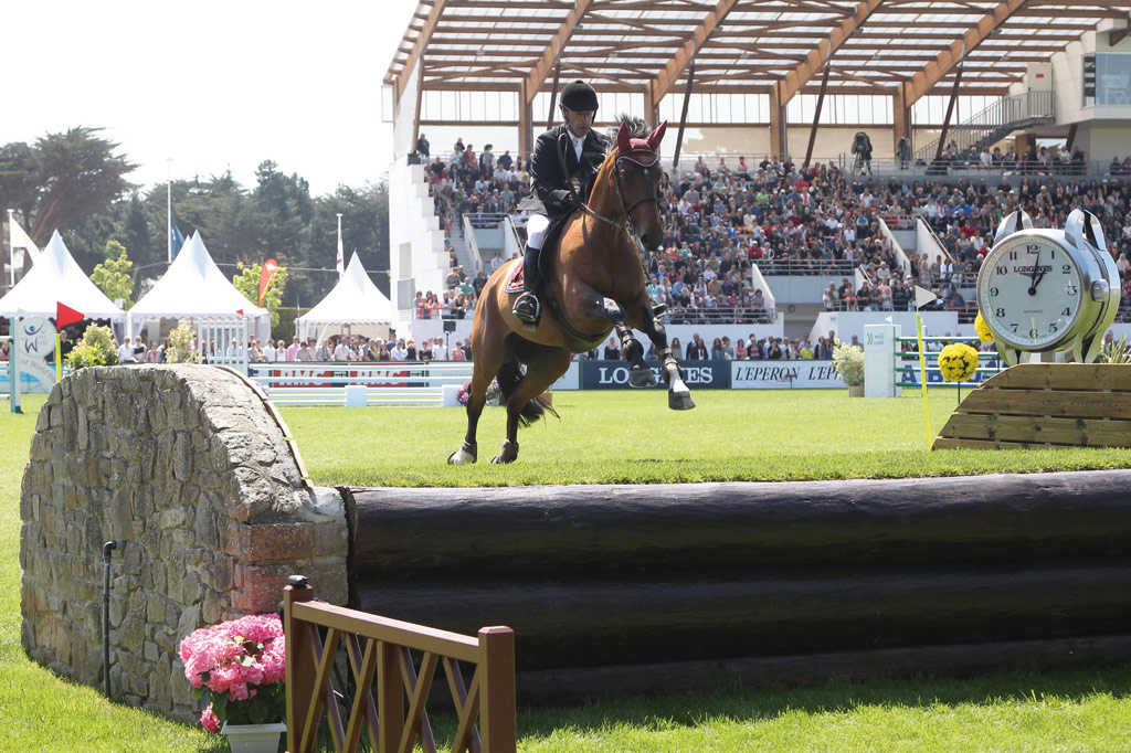 Derby de La Baule