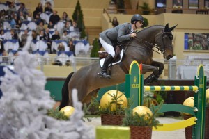 JUMPING INTERNATIONAL DE DINARD