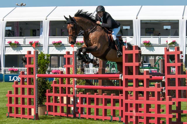 jumping international La Baule : Les étoiles du CSI 1*