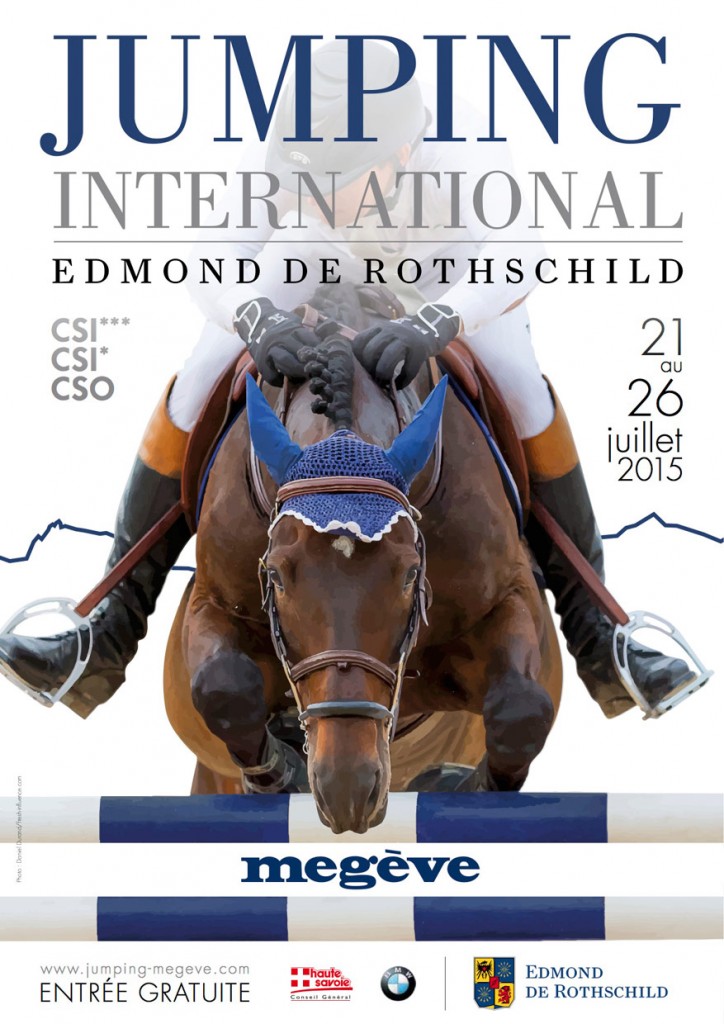 JUMPING INTERNATIONAL EDMOND DE ROTHSCHILD