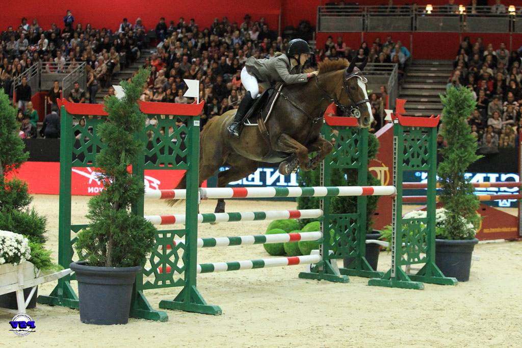 Saut d’obstacles handisport : ouverture des festivités à La Baule