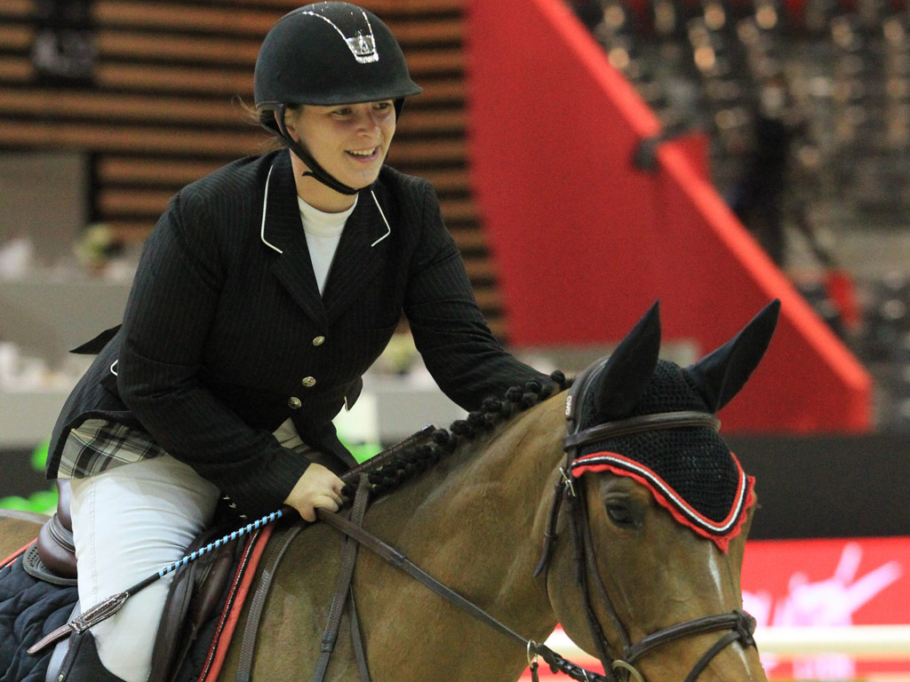 Audrey Florenceau PARA-CSO