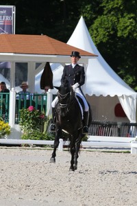 Internationaux de Dressage