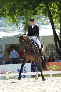 internationaux de dressage patrick kittel