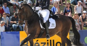 internationaux dressage patrick kittel