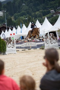 Grand Prix de Megève – Edmond de Rothschild 