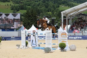  Jumping International de Megève – CSI***