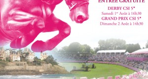 jumping international dinard 2015 5*