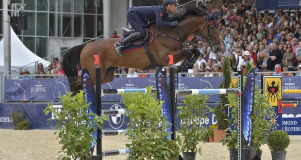 Grand Prix de Megève Edmond de Rothschild ©GillesFillot