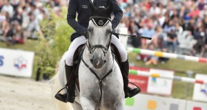 Normandie Horse Show 2015