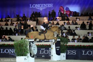 Longines Masters de Paris