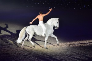 nuit du cheval de paris 2015