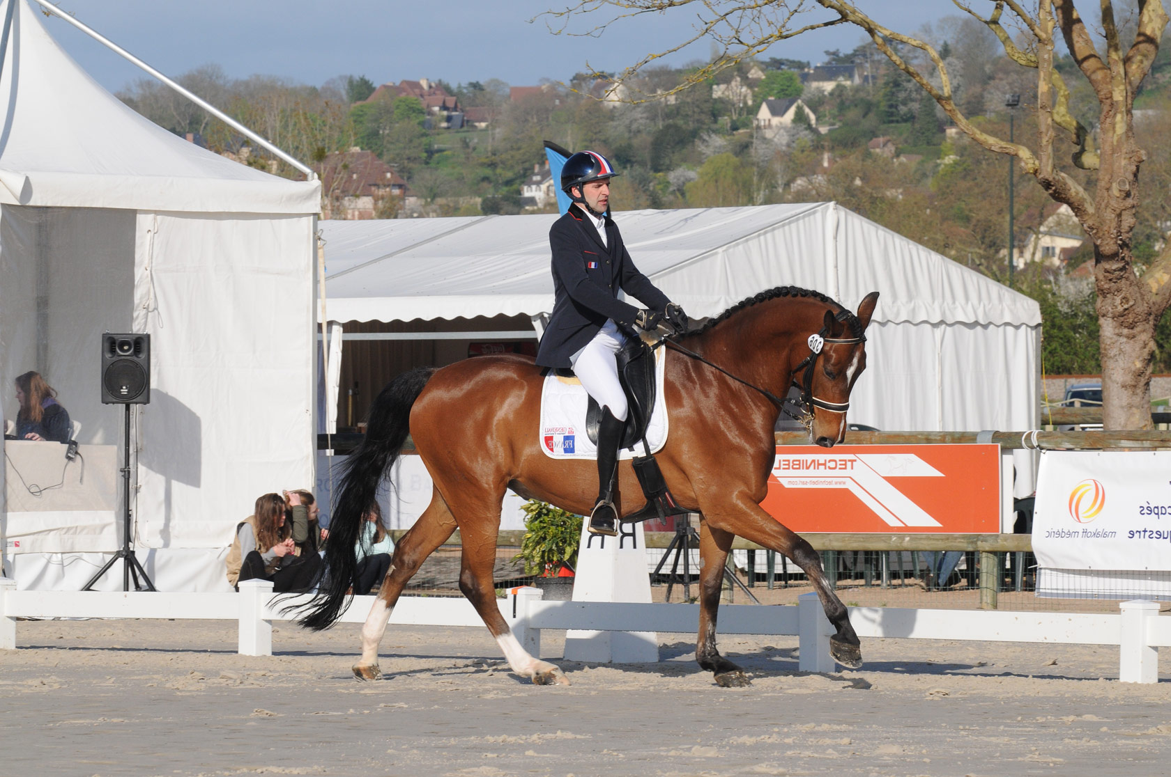 HANDI EQUI’ COMPET : Rio 2016