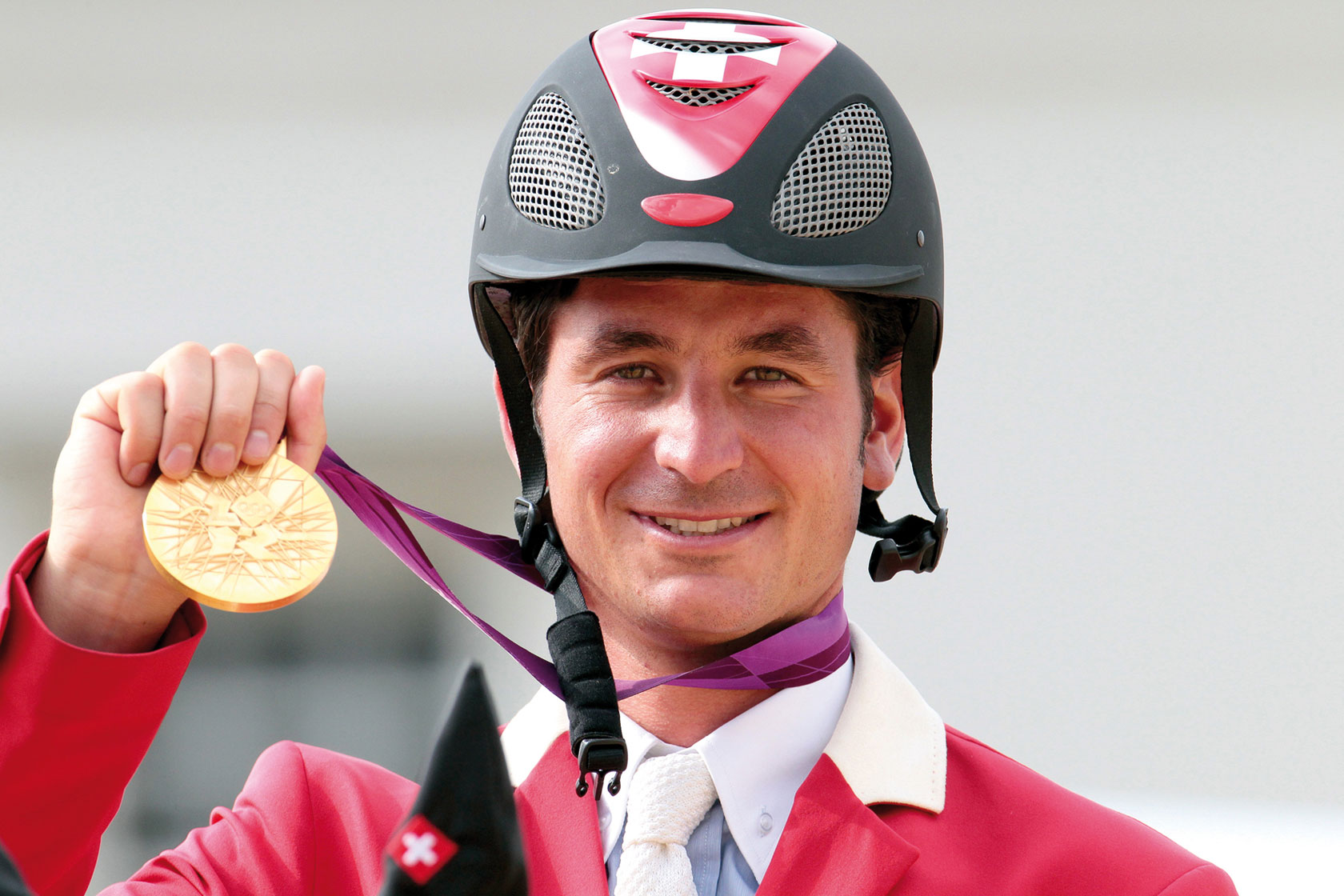 La Baule 2016 CSI5*