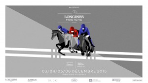 Longines Masters de Paris