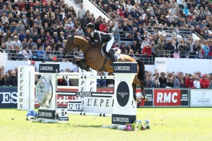 Longines Jumping International