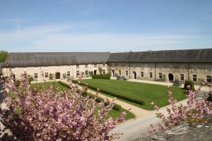 Haras de Pompadour