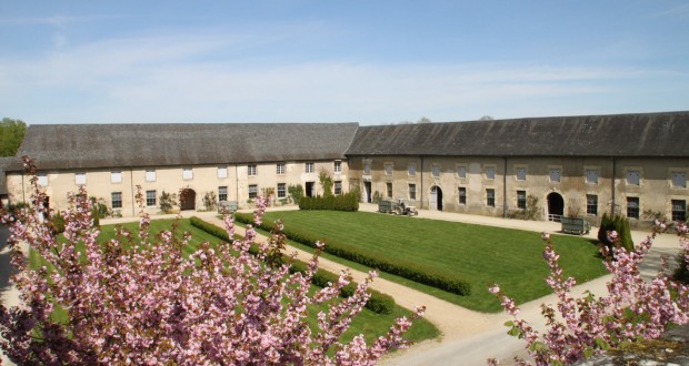 Haras de Pompadour