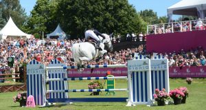 Jumping Dinard 2016