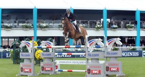 CSIO 5* Prix FFE French Tour – Generali