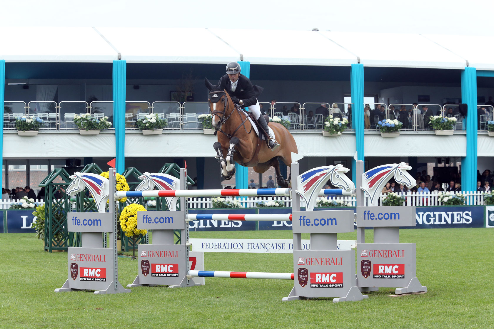 CSIO 5* de France