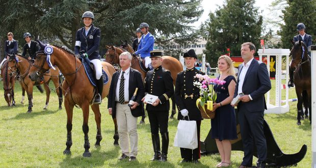 Grand prix de l'X 2016