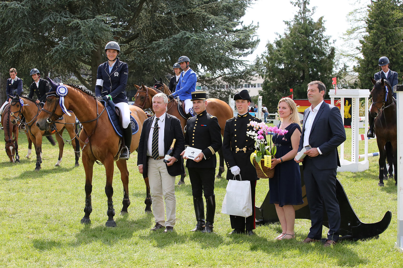 Grand prix de l'X 2016