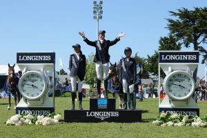 Grand Prix Longines de la Ville de La Baule