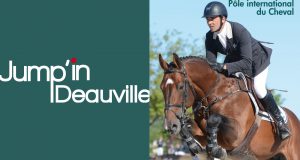 Jump’in Deauville 2016