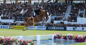 Jérôme Guéry Longines de la Baule