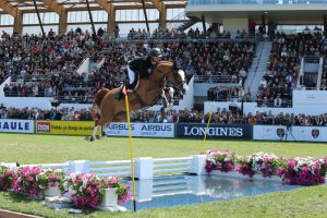 Jérôme Guéry Longines de la Baule