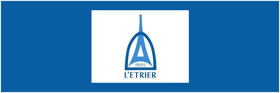 Etrier de Paris