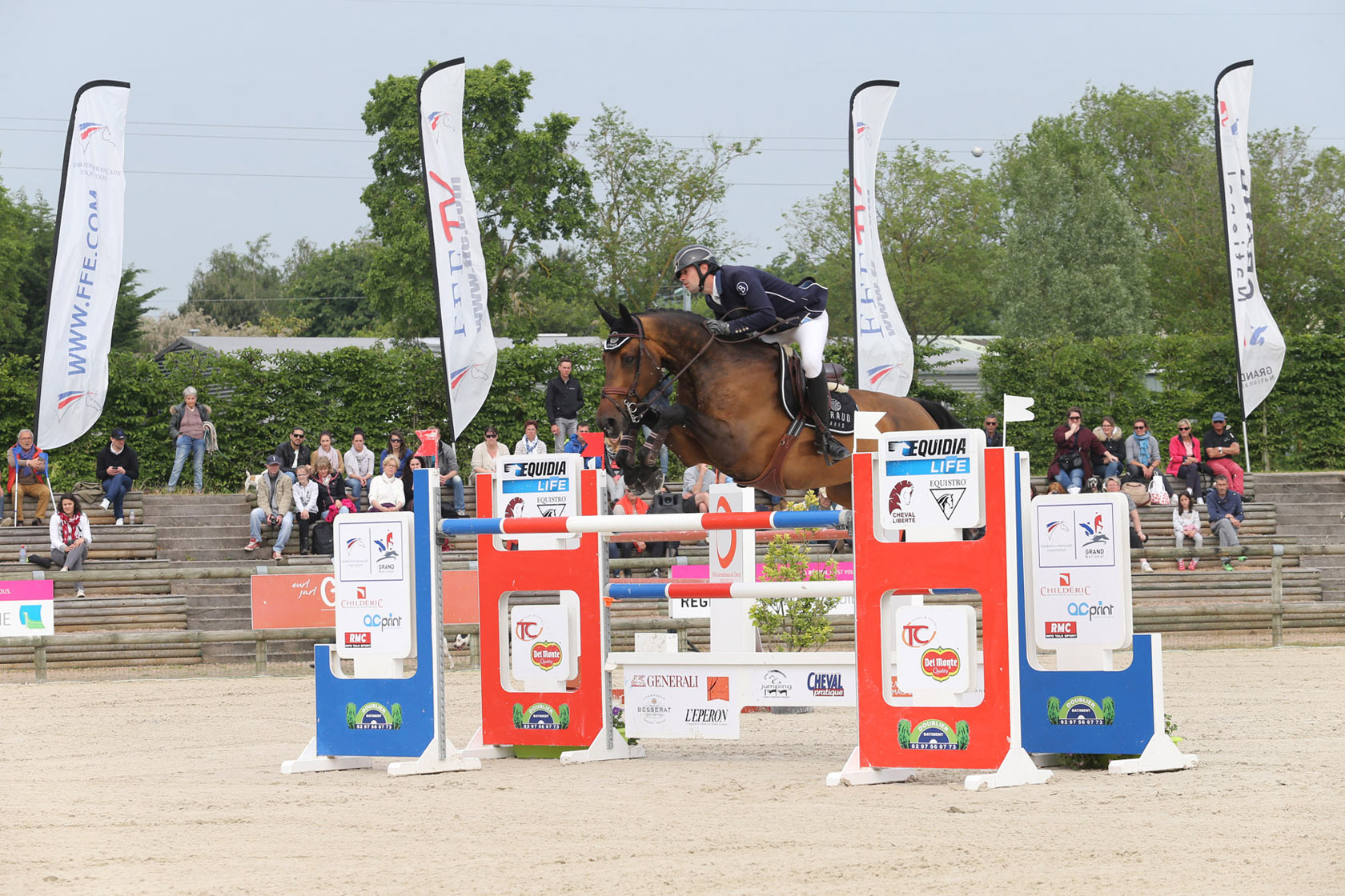 Grand Prix Elite de la Ville de Deauville