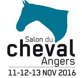 Salon du cheval d'Angers 2016