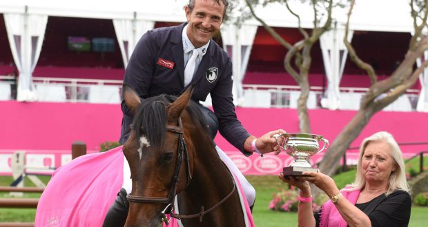 CSI 5* de Dinard