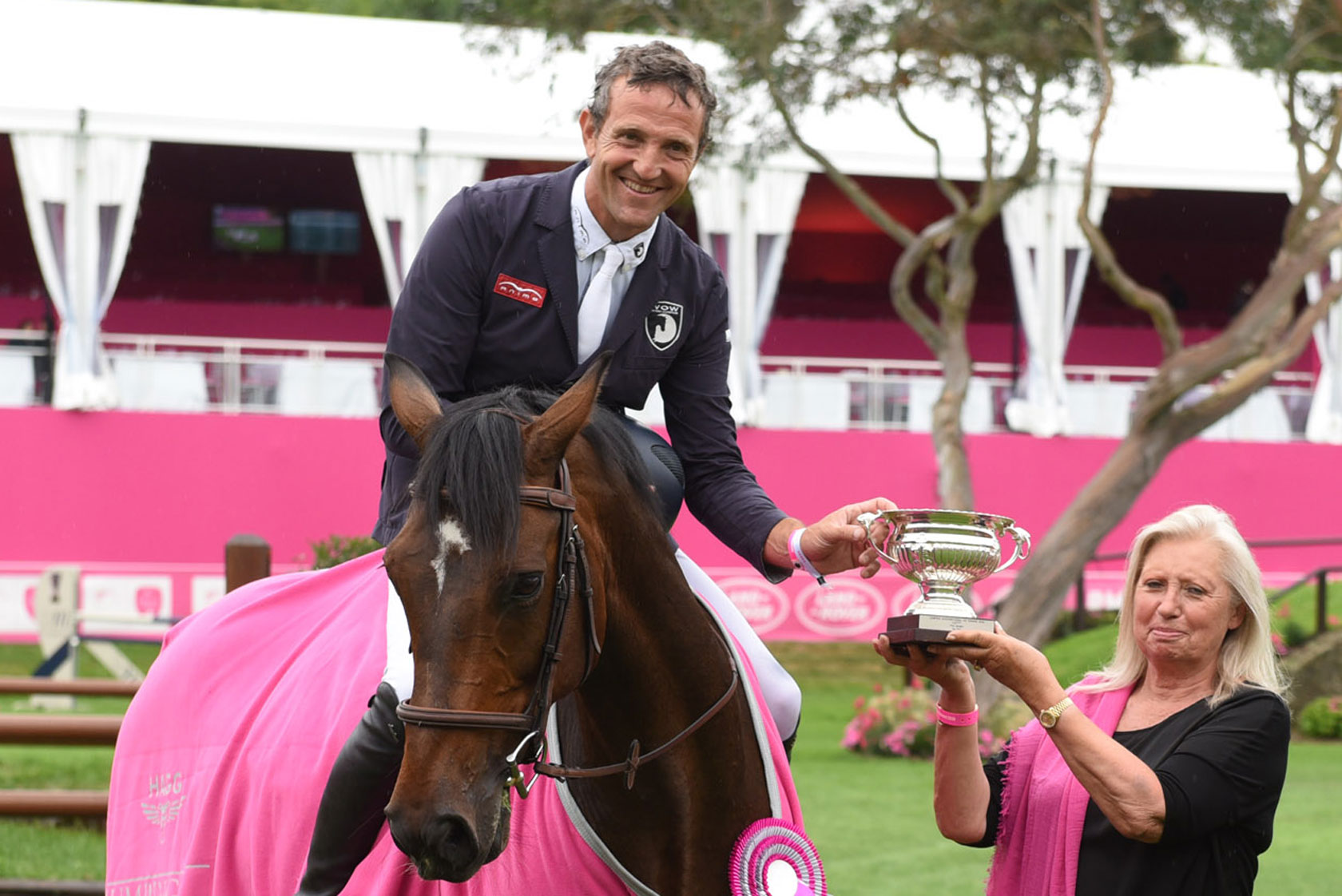 CSI 5* de Dinard