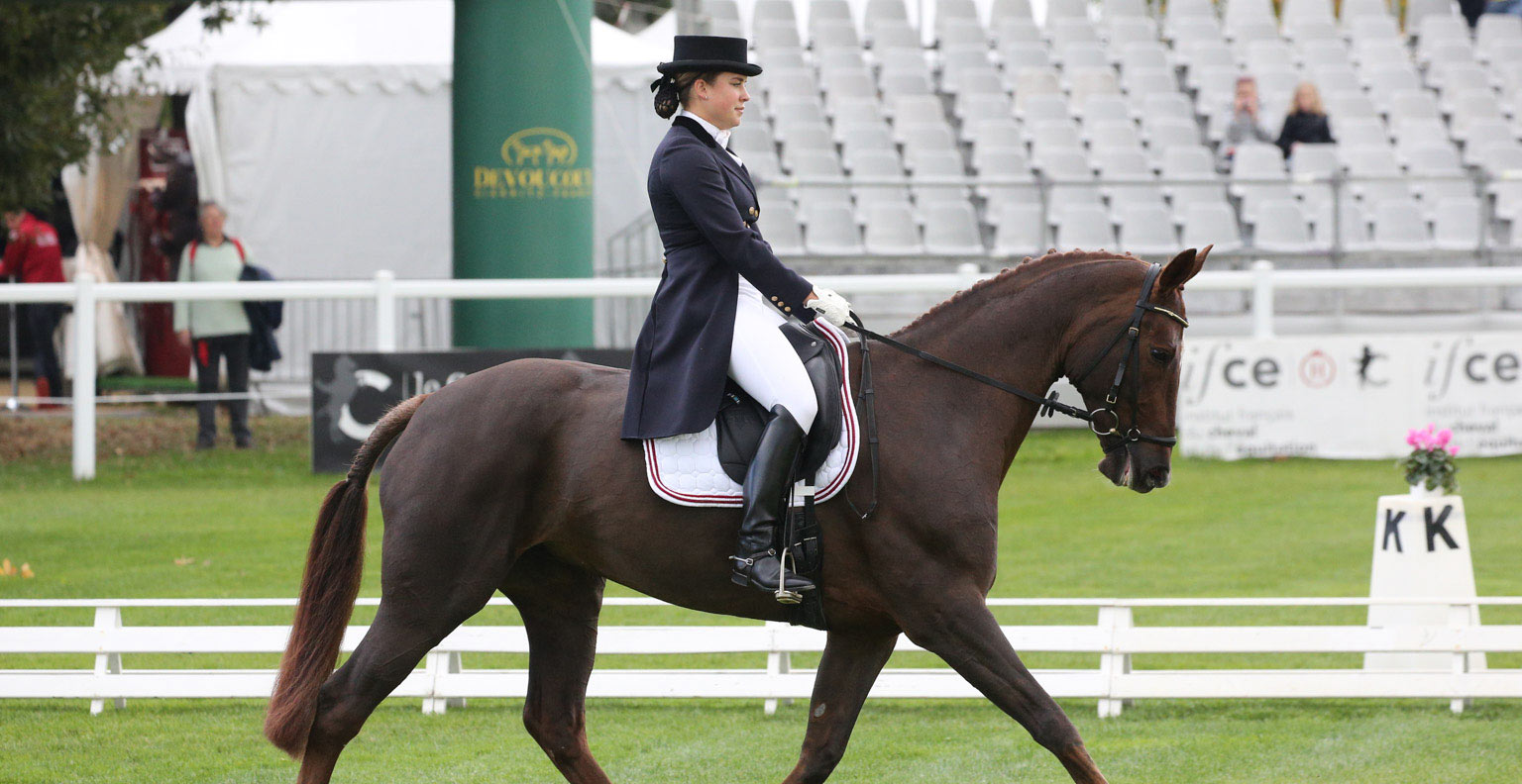 Mondial du Lion : Surprise autrichienne
